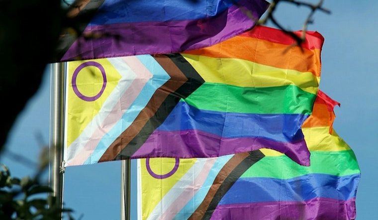 St. Louis Park City Council Designates November 20 as Transgender Day of Remembrance