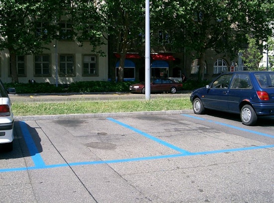 St. Louis Park Encourages Mindful Parking with 'Consider the Spot' Campaign