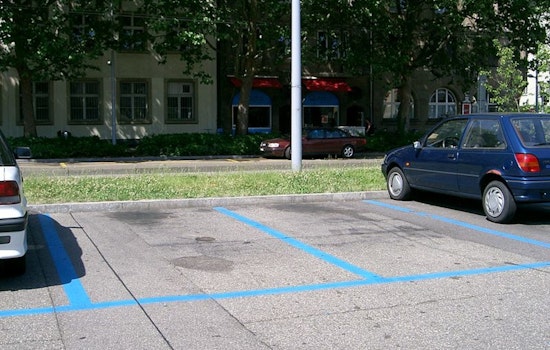St. Louis Park Encourages Mindful Parking with 'Consider the Spot' Campaign