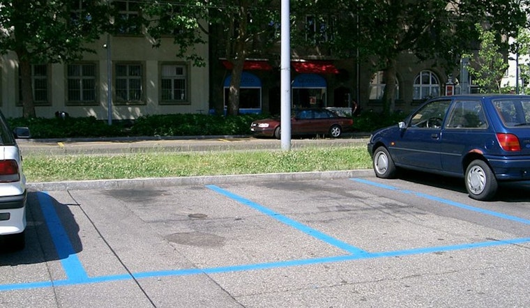 St. Louis Park Encourages Mindful Parking with 'Consider the Spot' Campaign