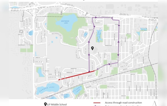St. Louis Park Ensures Voter Access Despite Cedar Lake Road Construction for November 5th Election