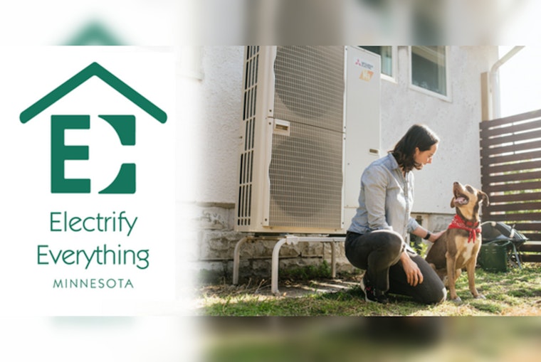 St. Louis Park Hosts Free Workshop to Facilitate Greener Home Appliance Shift on November 21