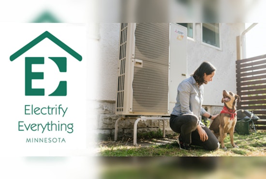 St. Louis Park Hosts Free Workshop to Facilitate Greener Home Appliance Shift on November 21
