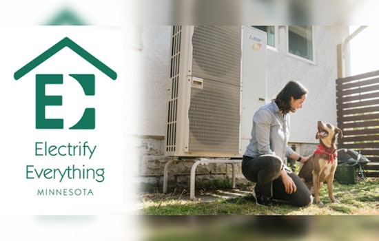 St. Louis Park Hosts Free Workshop to Facilitate Greener Home Appliance Shift on November 21