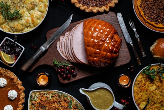 St. Louis Park Spreads Awareness About Thanksgiving Food Waste, Promotes Sustainable Practices