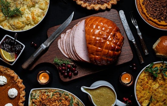 St. Louis Park Spreads Awareness About Thanksgiving Food Waste, Promotes Sustainable Practices