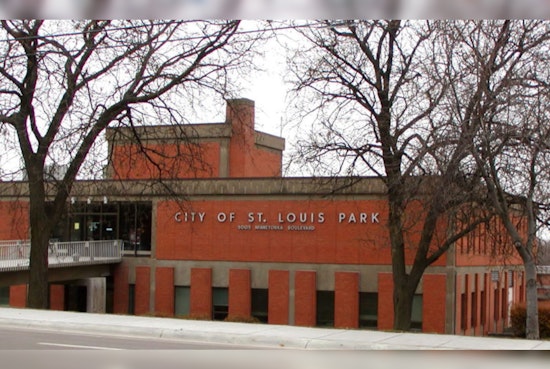 St. Louis Park to Address Tenant Mental Health Support and Business Licensing Fee Changes in Upcoming SPARC Meeting