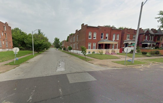 St. Louis Police Investigate Fatal Shooting of 65-Year-Old Man on Whittier Street and Seek Public's Help