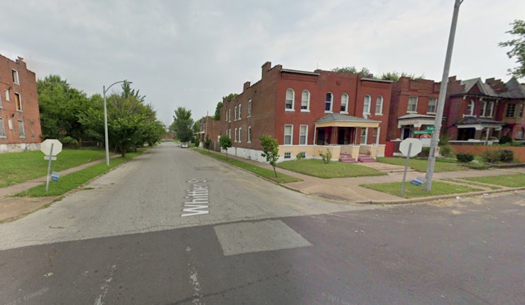 St. Louis Police Investigate Fatal Shooting of 65-Year-Old Man on Whittier Street and Seek Public's Help