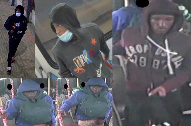 St. Louis Police Seek Public's Help to Identify Suspects in Downtown Car Break-Ins