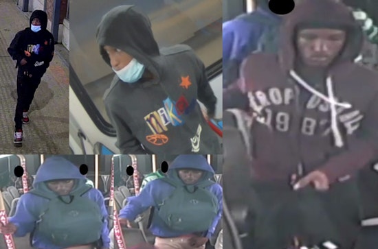 St. Louis Police Seek Public's Help to Identify Suspects in Downtown Car Break-Ins
