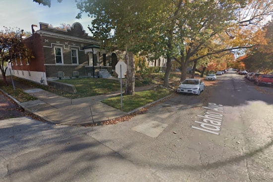 St. Louis Police Shoot Teen in Leg During Mental Health Crisis Response