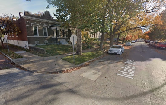 St. Louis Police Shoot Teen in Leg During Mental Health Crisis Response
