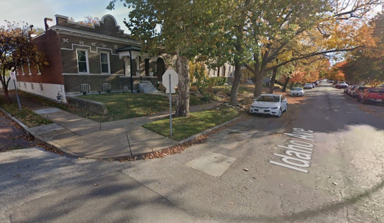 St. Louis Police Shoot Teen in Leg During Mental Health Crisis Response