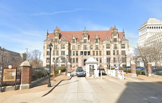 St. Louis Prioritizes Infrastructure and Neighborhood Revitalization with Rams Settlement Funds Amid Public Engagement Surge