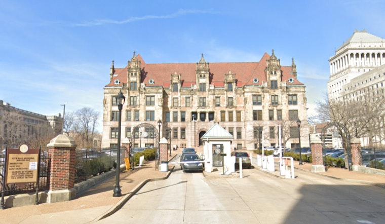 St. Louis Prioritizes Infrastructure and Neighborhood Revitalization with Rams Settlement Funds Amid Public Engagement Surge