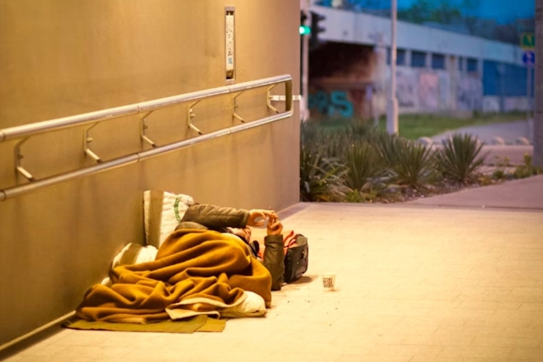 St. Louis Unveils New Winter Plan to Aid Unhoused Population, Proving Shelter and Long-Term Housing Solutions