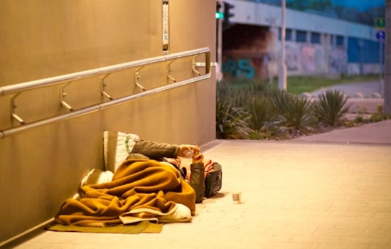 St. Louis Unveils New Winter Plan to Aid Unhoused Population, Proving Shelter and Long-Term Housing Solutions