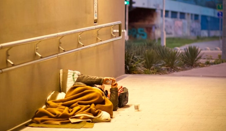 St. Louis Unveils New Winter Plan to Aid Unhoused Population, Proving Shelter and Long-Term Housing Solutions