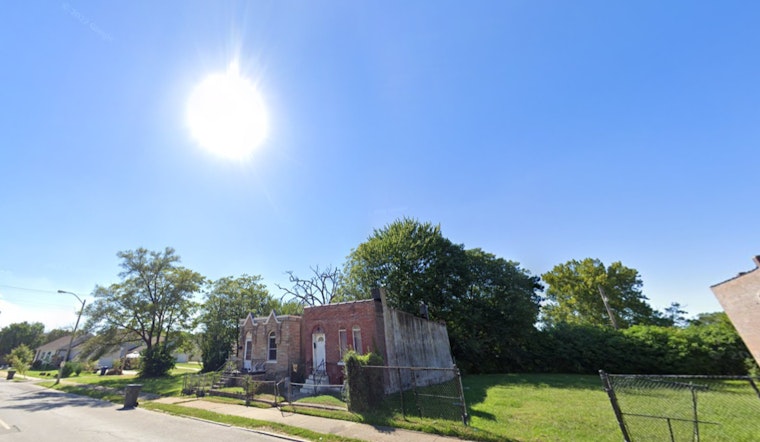 St. Louis Welcomes Veterans Day with Week of Serene Weather and Sunny Skies