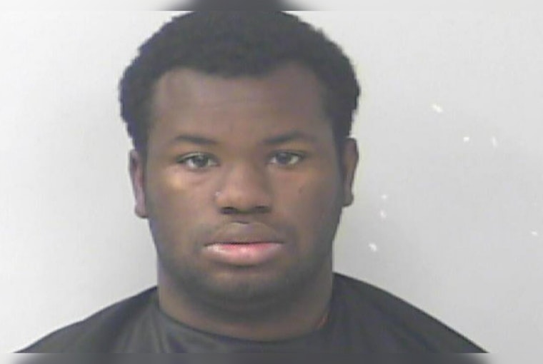St. Lucie County School Board Employee Charged with Molesting Child in Port St. Lucie