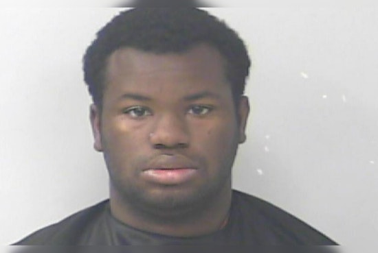 St. Lucie County School Board Employee Charged with Molesting Child in Port St. Lucie