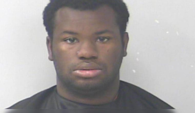 St. Lucie County School Board Employee Charged with Molesting Child in Port St. Lucie