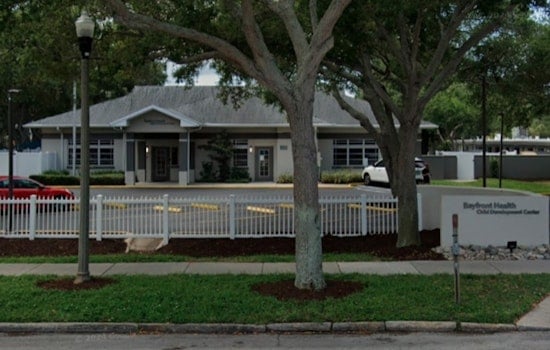St. Petersburg Community Mourns 1-Year-Old Boy's Death After Being Left in Hot Car
