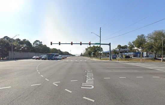 St. Petersburg Man Fatally Struck by Vehicle While Crossing Highway Intersection in Pinellas Park