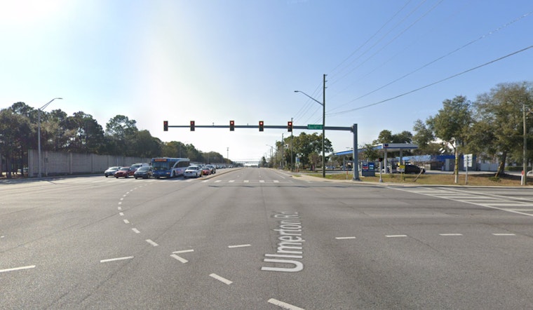 St. Petersburg Man Fatally Struck by Vehicle While Crossing Highway Intersection in Pinellas Park