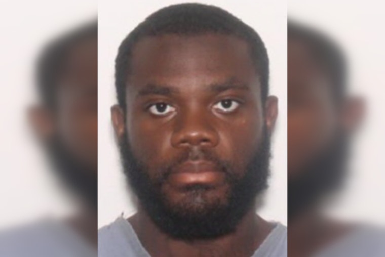 St. Petersburg Police Arrest One, Search for Second Suspect in Connection with 20-Year-Old's Murder