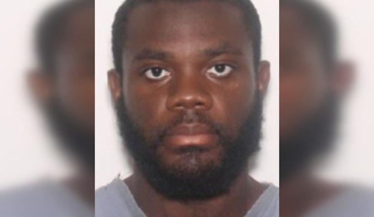 St. Petersburg Police Arrest One, Search for Second Suspect in Connection with 20-Year-Old's Murder