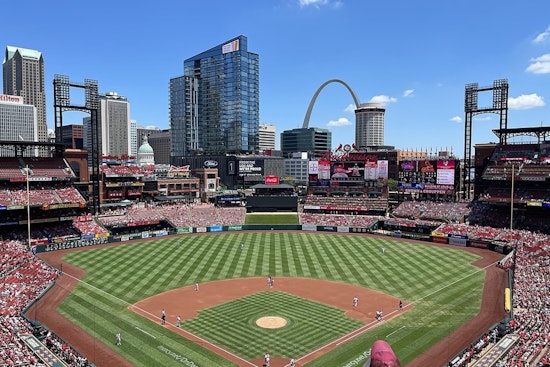 St. Louis Cardinals Partner with FanDuel Sports Network for Direct Streaming, Despite Expected Revenue Slide