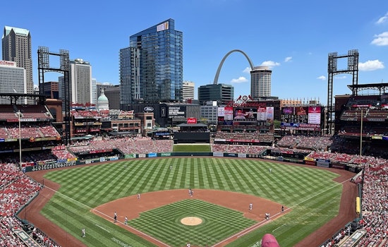 St. Louis Cardinals Partner with FanDuel Sports Network for Direct Streaming, Despite Expected Revenue Slide