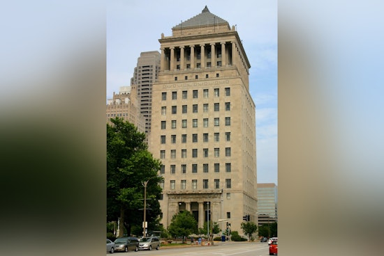 St. Louis Man Sentenced to 20 Years in Plea Deal for 2022 Shooting of Ex-Girlfriend
