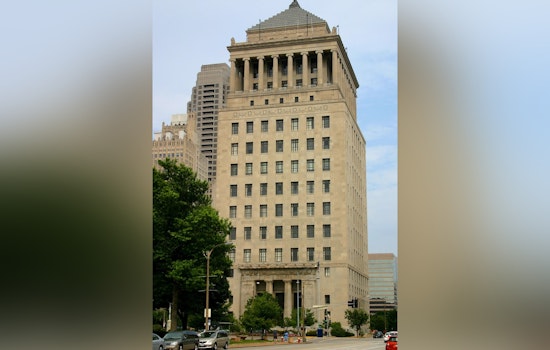 St. Louis Man Sentenced to 20 Years in Plea Deal for 2022 Shooting of Ex-Girlfriend