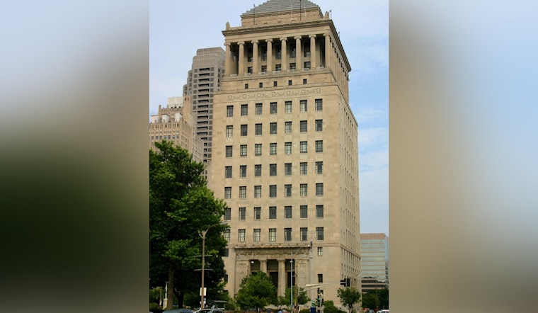 St. Louis Man Sentenced to 20 Years in Plea Deal for 2022 Shooting of Ex-Girlfriend