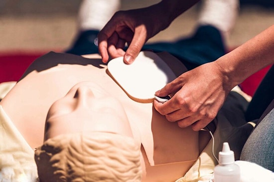 St. Louis Park Equips Major Parks with Life-Saving AEDs in New Public Safety Push