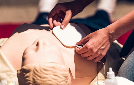 St. Louis Park Equips Major Parks with Life-Saving AEDs in New Public Safety Push