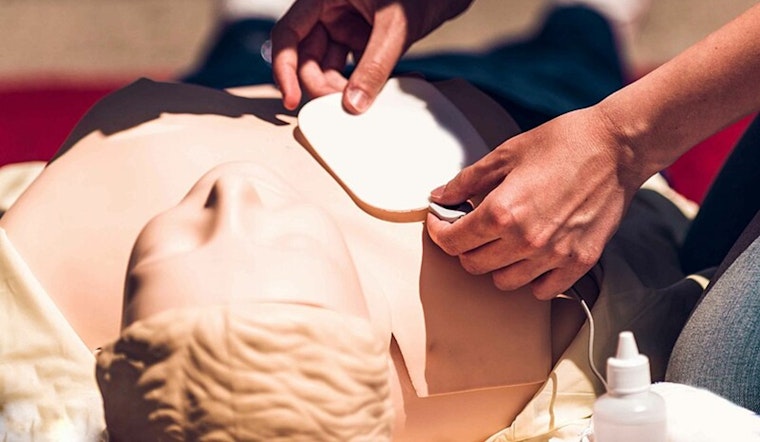 St. Louis Park Equips Major Parks with Life-Saving AEDs in New Public Safety Push