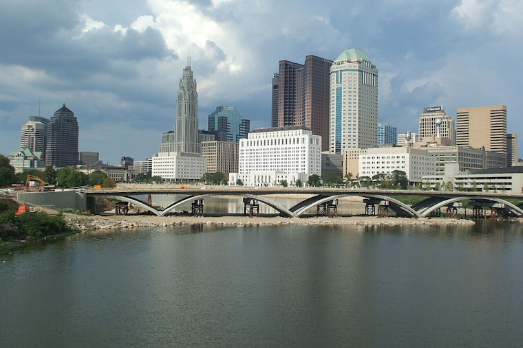 Stable Weather Graces Columbus and Cincinnati, Mild Weekend Followed by Warmth Surge Next Week