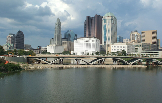 Stable Weather Graces Columbus and Cincinnati, Mild Weekend Followed by Warmth Surge Next Week