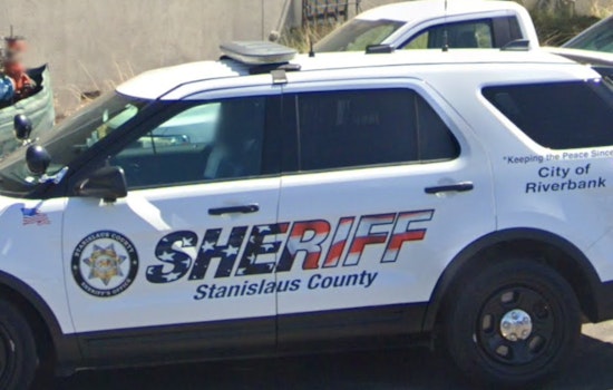 Stanislaus County Probation Officer Arrested, Accused of Invading Privacy at Riverbank Target