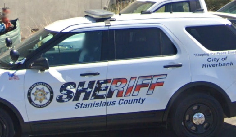 Stanislaus County Probation Officer Arrested, Accused of Invading Privacy at Riverbank Target