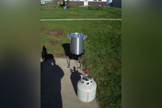 State Fire Marshal Warns North Carolina Residents to Exercise Caution with Turkey Fryers on Thanksgiving
