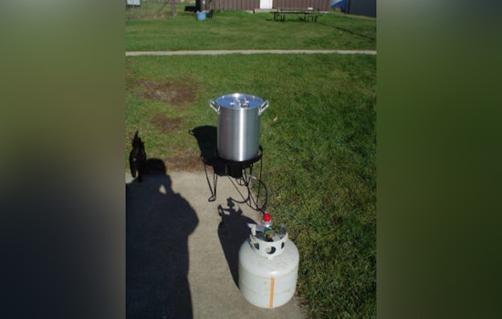 State Fire Marshal Warns North Carolina Residents to Exercise Caution with Turkey Fryers on Thanksgiving