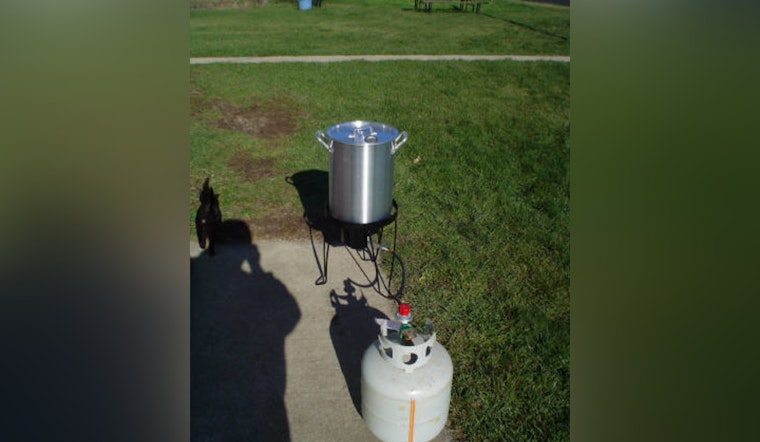 State Fire Marshal Warns North Carolina Residents to Exercise Caution with Turkey Fryers on Thanksgiving