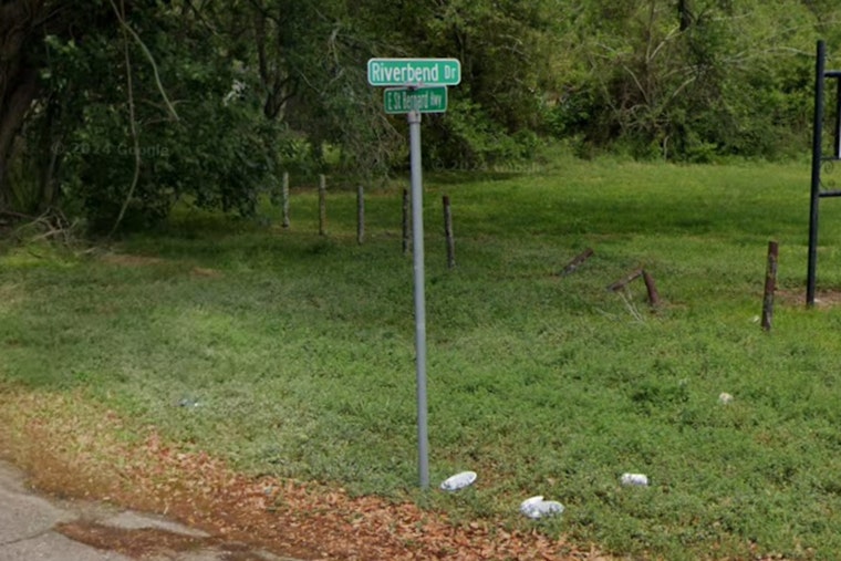 State Police Seek Suspect in Fatal Hit-and-Run in St. Bernard Parish