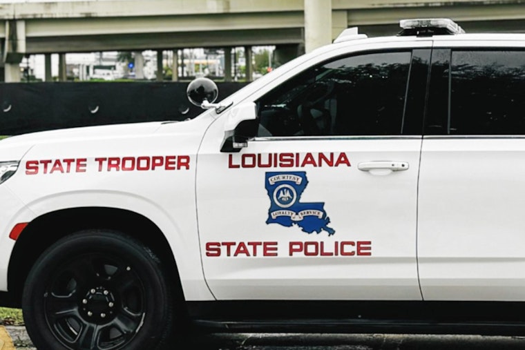 State Police Spearhead Probe into Deputy-Involved Fatal Shooting in Marksville, Louisiana