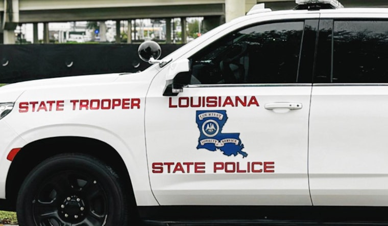 State Police Spearhead Probe into Deputy-Involved Fatal Shooting in Marksville, Louisiana
